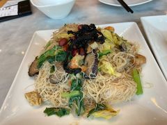 兴化炒米粉-莆田餐厅PUTIEN(三里屯店)