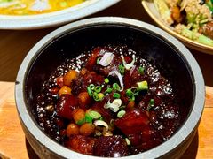 -新太二·鲜料川菜(花都融创茂店)