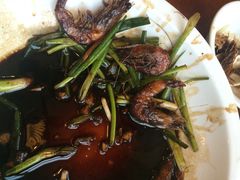 iphone_upload_pic-老头儿油爆虾(星光一期店)