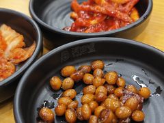 -张师傅参鸡汤店(高丽街店)