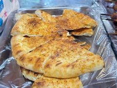 -新疆阿凡提烧烤(泾水路店)