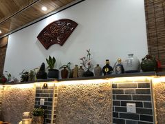 -溪涧堂农家土菜(神仙居店)