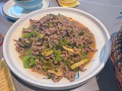 -食光慢宴·安吉土菜馆