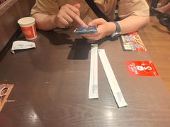 -王繁星面馆(西安熙地港店)