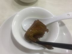 -凯盈阁·顺德私房菜·桑拿鸡