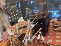 -生火火·小炉子炭烤(金楠天街总店)