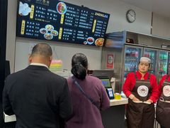 -郑家包子牛肉拉面(尚勤路店)
