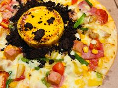 -达美乐比萨(栖霞大道店)