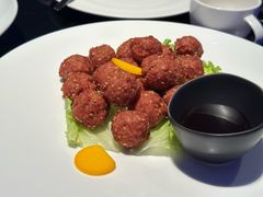 -大董烤鸭店(王府井店)