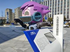 -映月湖中央公园