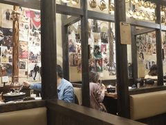 大堂-韩国料理大力士(屏风街店)