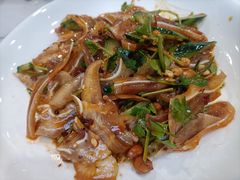 -老四川平头酸菜鱼(衙前店)
