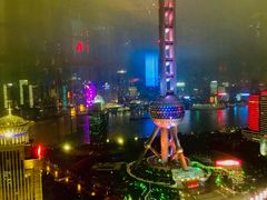 -翡翠36酒吧(浦东香格里拉店)