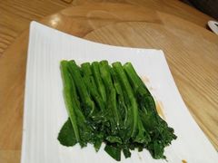 -德胜轩正宗顺德菜(宝安沙井会展中心店)