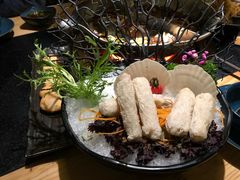 -湊湊火锅·茶憩(上海合生汇店)
