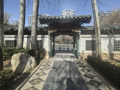 景观位-新川办餐厅