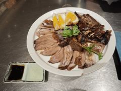 -潮界(虹桥新天地店)