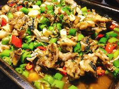 -蘭奢雅集·江浙菜(青山江滩店)