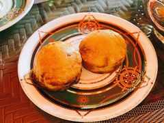 -马勒别墅·中餐厅