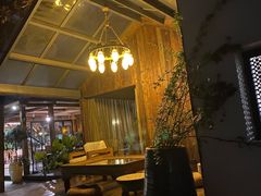 -悦哉·派对·草坪婚礼·围炉煮茶(三圣乡店)