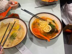 -张亮麻辣烫(上海天津路店)