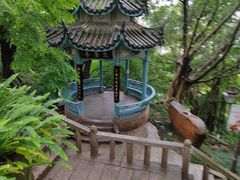 -乌山风景区