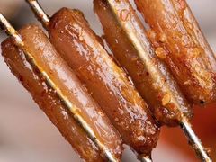 -枪火串烧·东北特色烧烤(罗湖总店)