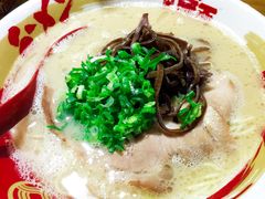 -豚王拉面(锦荣商业大厦店)