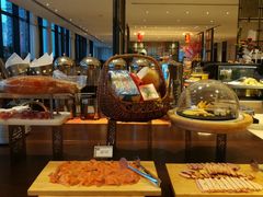 -鲜艳西餐厅(衡山路十二号华邑店)