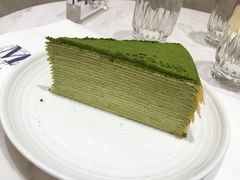 -Lady M(沙田新城市广场店)