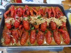 -鲁小三·大骨自助(金山总店)