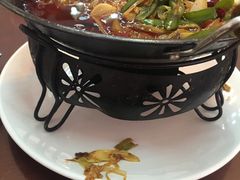 -小铜锣湾海鲜家常菜馆(河西店)