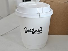 -Seesaw Coffee(朝阳大悦城店)