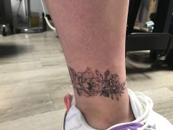 点击看大图 -怪咖纹身刺青