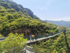 -圣莲山风景区