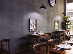 大堂-1861意大利餐厅(文化广场店)