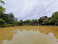 -仙店农庄(湖景农庄餐厅)