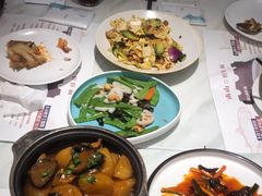 -南山鲜虾面·活鲜小馆·海味大连菜(南山总店)