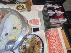-京门活鱼馆·鱼火锅(百子湾（原红庙）店)