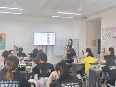 -伊丽莎白美容培训学校(顺德校区)