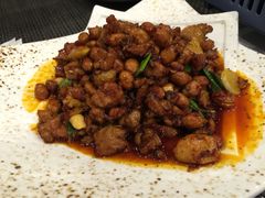 泉味道贵州私厨-泉味道贵州厨房(三里河店)