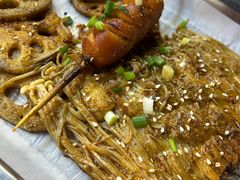 -小民大排档(马场角横路店)