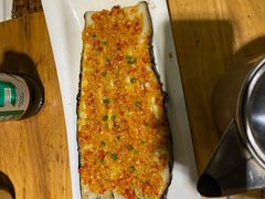 -悦屋老板娘的烤肉店(紫薇田园店)