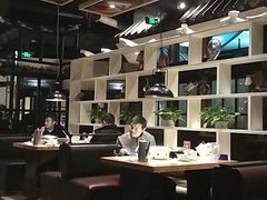大堂-小柴米·传统江西菜(八一广场店)