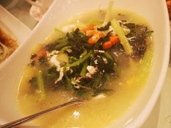 -凤城礼记鱼翅海鲜酒家(百老汇店)