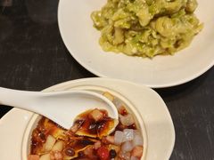 -小城外婆肴私房菜.家宴聚集点(圆明园颐和园·清河上地店)