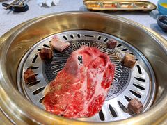 -妥妥烤肉料理(昙华林店)