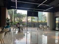 -威克健身游泳(万菱汇店)