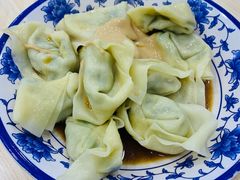 -美新点心店(陕西北路店)