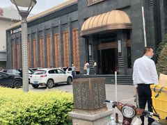 -粗茶淡饭·汉口公馆(循礼门店)